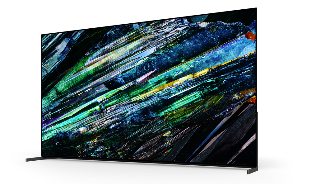Sony 55" XR55A95LAEP 4K UHD Smart OLED TV