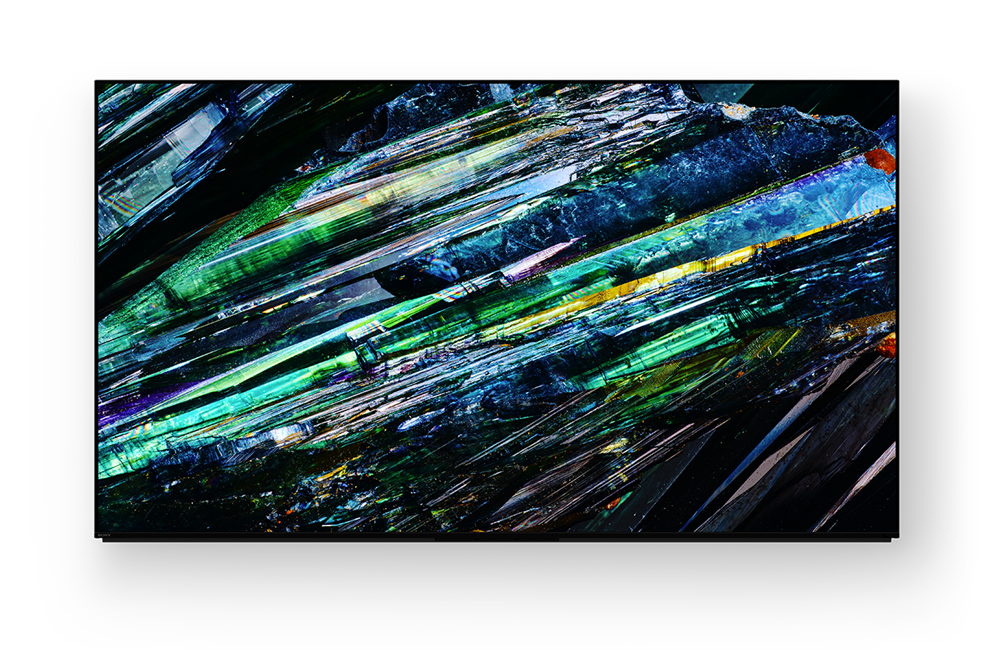 Sony 55" XR55A95LAEP 4K UHD Smart OLED TV