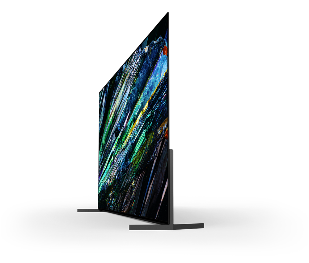 Sony 55" XR55A95LAEP 4K UHD Smart OLED TV