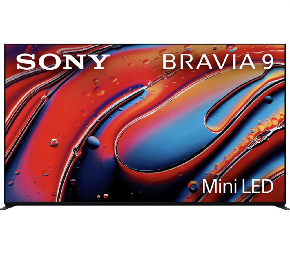 Sony 65" K65XR90PAEP 4K UHD Smart Mini LED TV