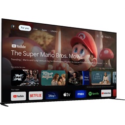 Sony 65" K65XR90PAEP 4K UHD Smart Mini LED TV