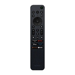 Sony 65" K65XR90PAEP 4K UHD Smart Mini LED TV