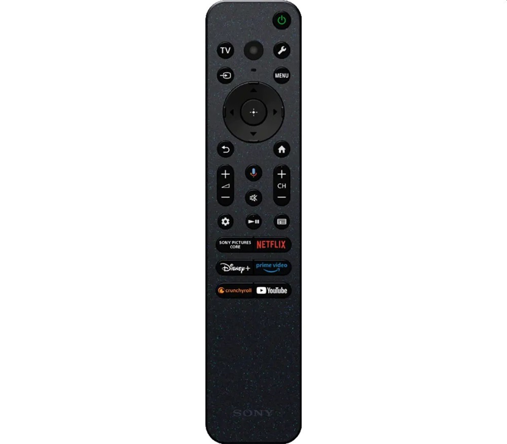 Sony 65" K65XR90PAEP 4K UHD Smart Mini LED TV