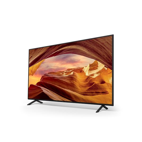 Sony 65" KD65X75WLPAEP 4K UHD Smart LED TV (Újracsomagolt)