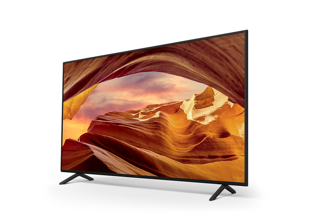 Sony 65" KD65X75WLPAEP 4K UHD Smart LED TV (Újracsomagolt)