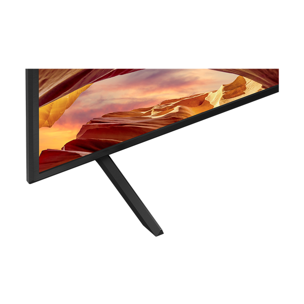 Sony 65" KD65X75WLPAEP 4K UHD Smart LED TV (Újracsomagolt)