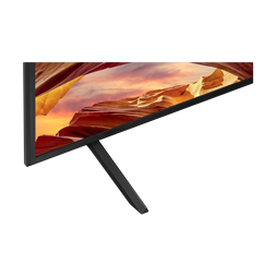 Sony 65" KD65X75WLPAEP 4K UHD Smart LED TV (Újracsomagolt)