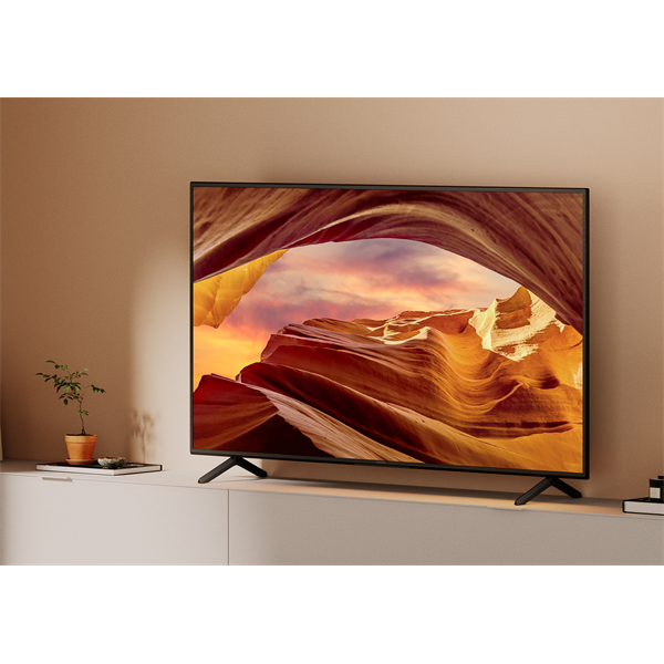 Sony 65" KD65X75WLPAEP 4K UHD Smart LED TV (Újracsomagolt)