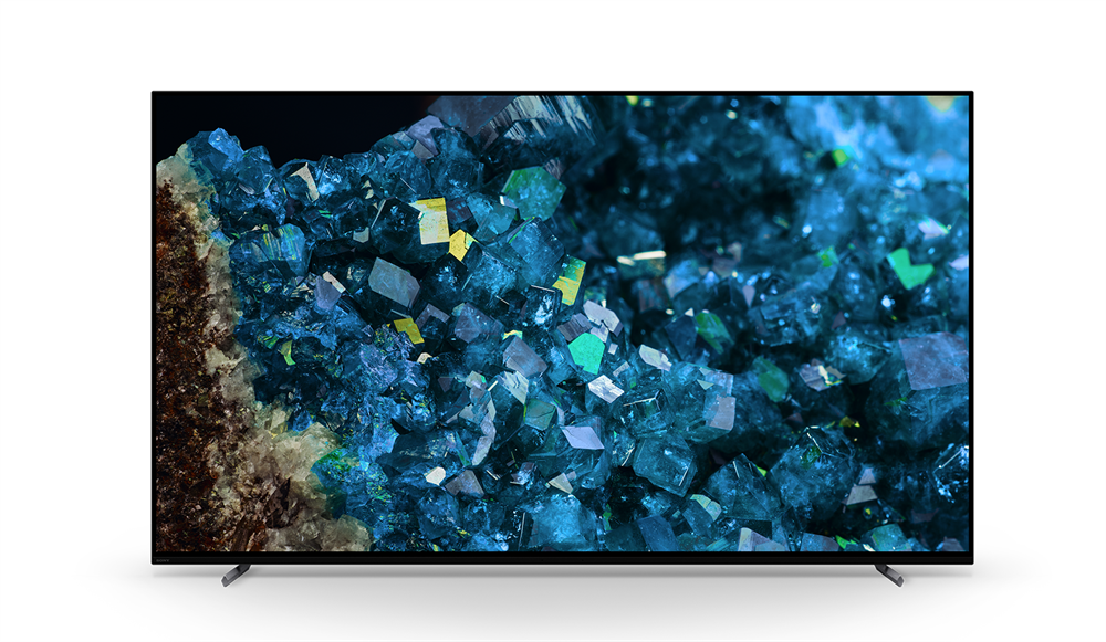 Sony 65" XR65A80LAEP 4K UHD Smart OLED TV