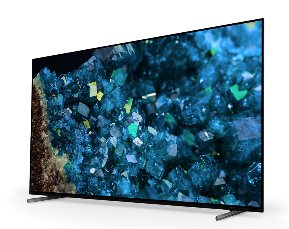 Sony 65" XR65A80LAEP 4K UHD Smart OLED TV