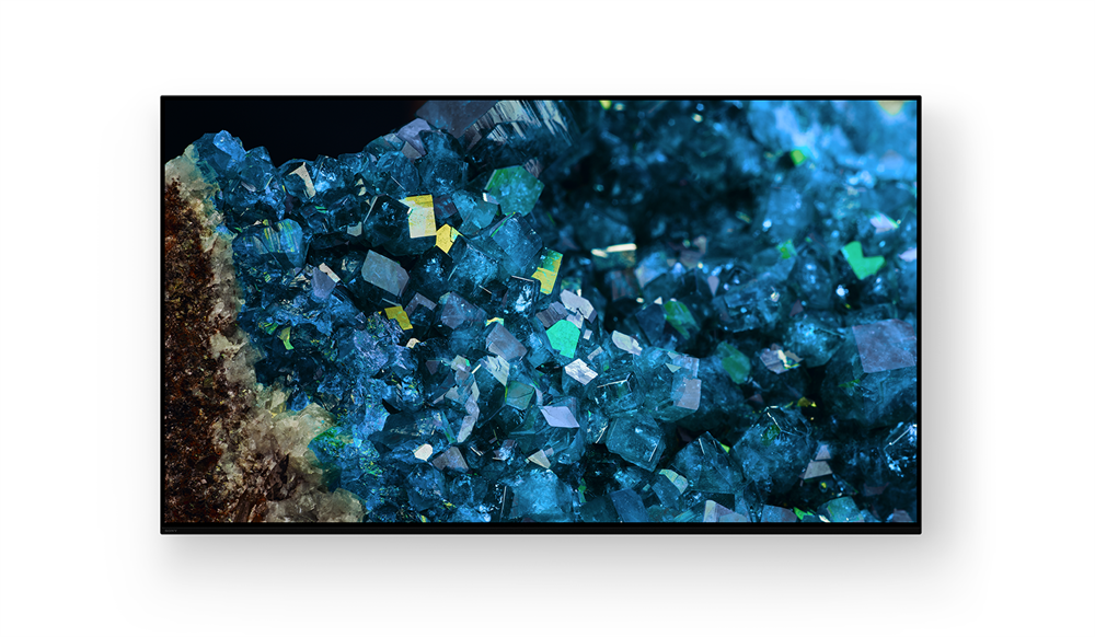 Sony 65" XR65A80LAEP 4K UHD Smart OLED TV