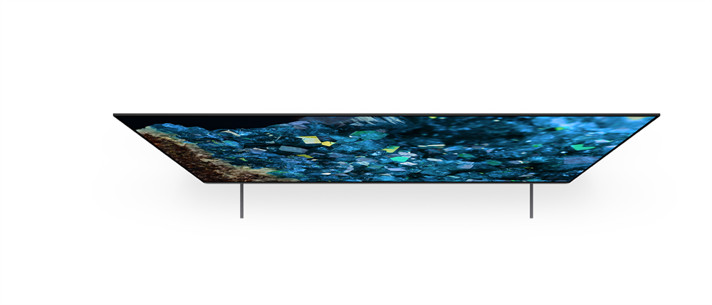 Sony 65" XR65A80LAEP 4K UHD Smart OLED TV