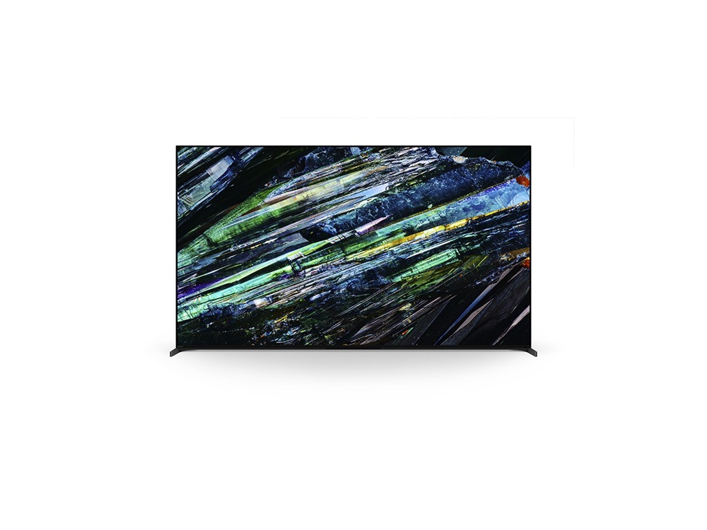 Sony 65" XR65A95LAEP 4K UHD Smart OLED TV