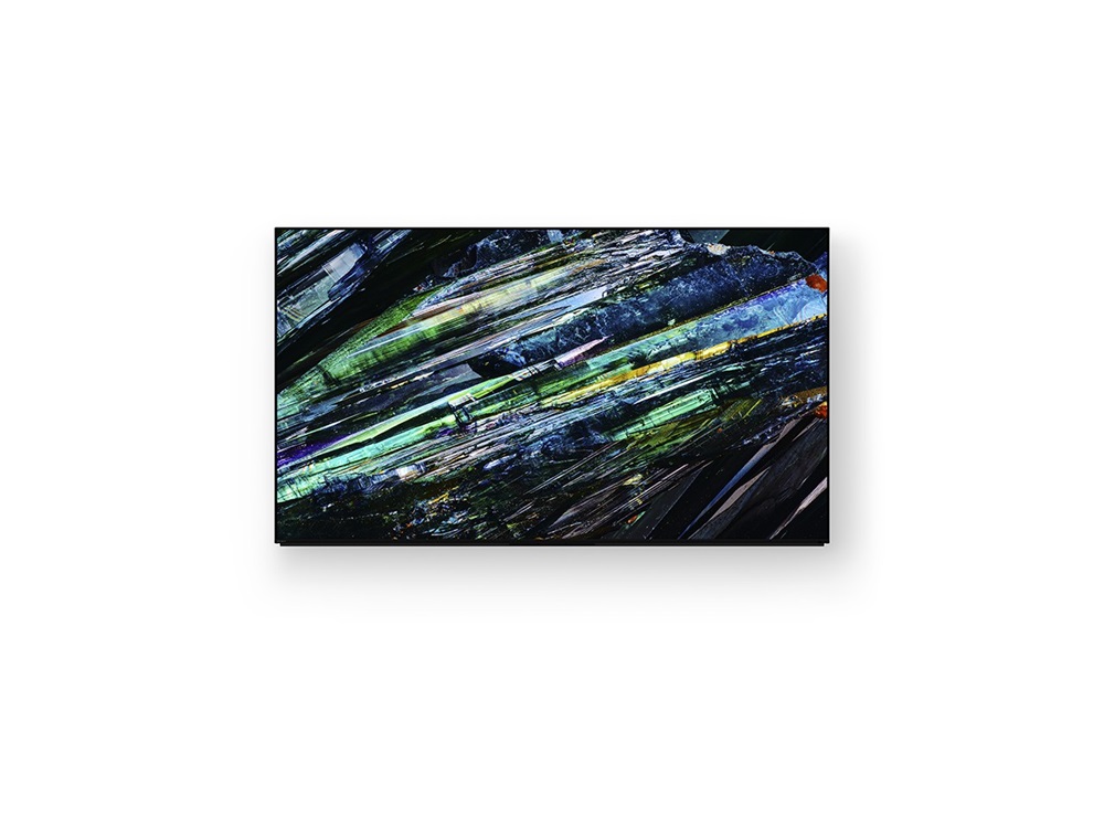 Sony 65" XR65A95LAEP 4K UHD Smart OLED TV
