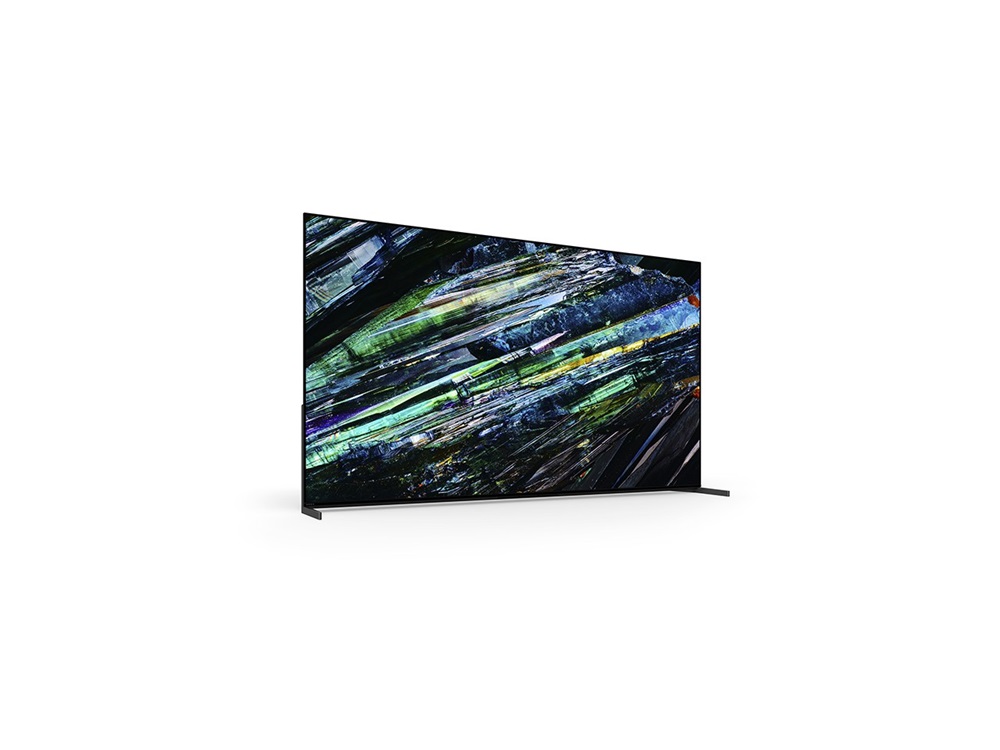 Sony 65" XR65A95LAEP 4K UHD Smart OLED TV