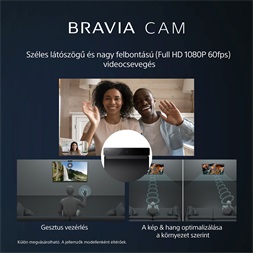 Sony 65" XR65X90LAEP 4K UHD Smart LED TV