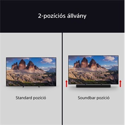 Sony 75" Bravia 5 K75XR55BP 4K UHD Smart Mini LED TV