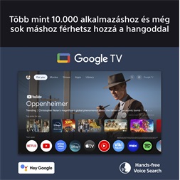 Sony 75" Bravia 5 K75XR55BP 4K UHD Smart Mini LED TV