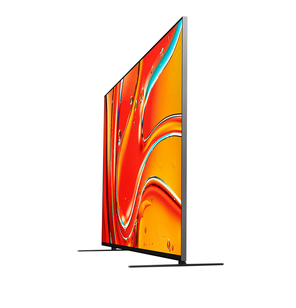Sony 75" K75XR70PAEP 4K UHD Smart Mini LED TV