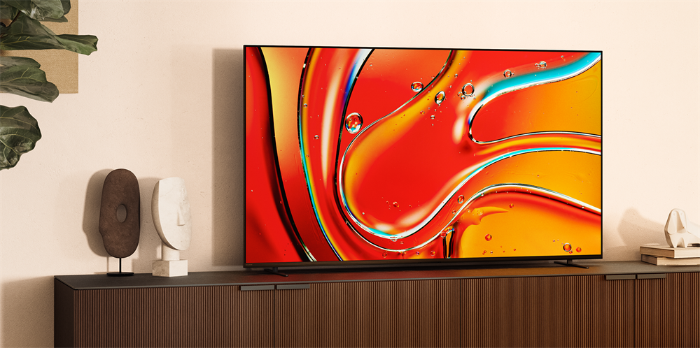 Sony 75" K75XR70PAEP 4K UHD Smart Mini LED TV