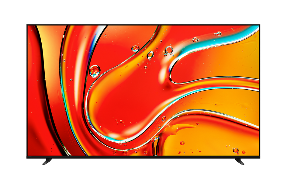 Sony 75" K75XR70PAEP 4K UHD Smart Mini LED TV