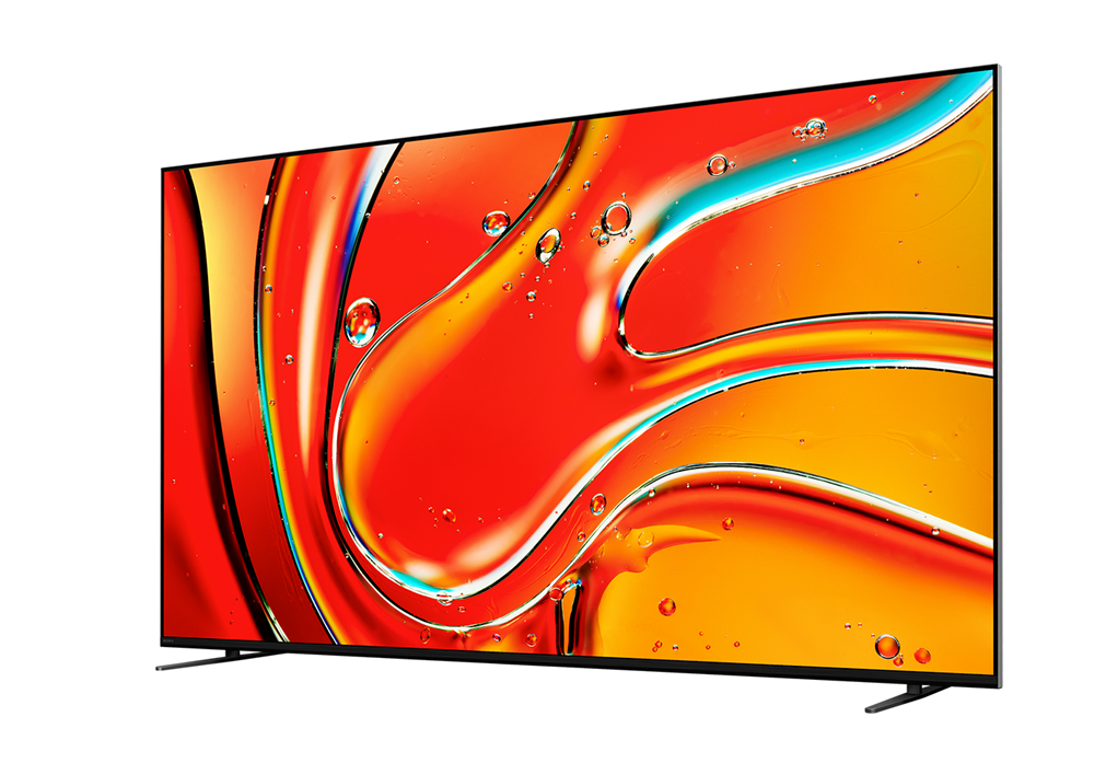 Sony 75" K75XR70PAEP 4K UHD Smart Mini LED TV