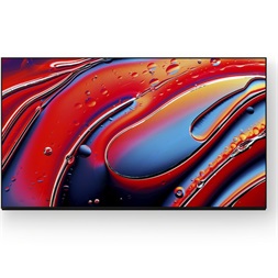 Sony 75" K75XR90PAEP 4K UHD Smart Mini LED TV