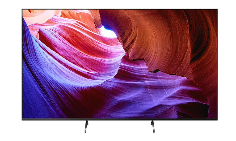 Sony 75" KD75X85KAEP 4K UHD Smart LED TV