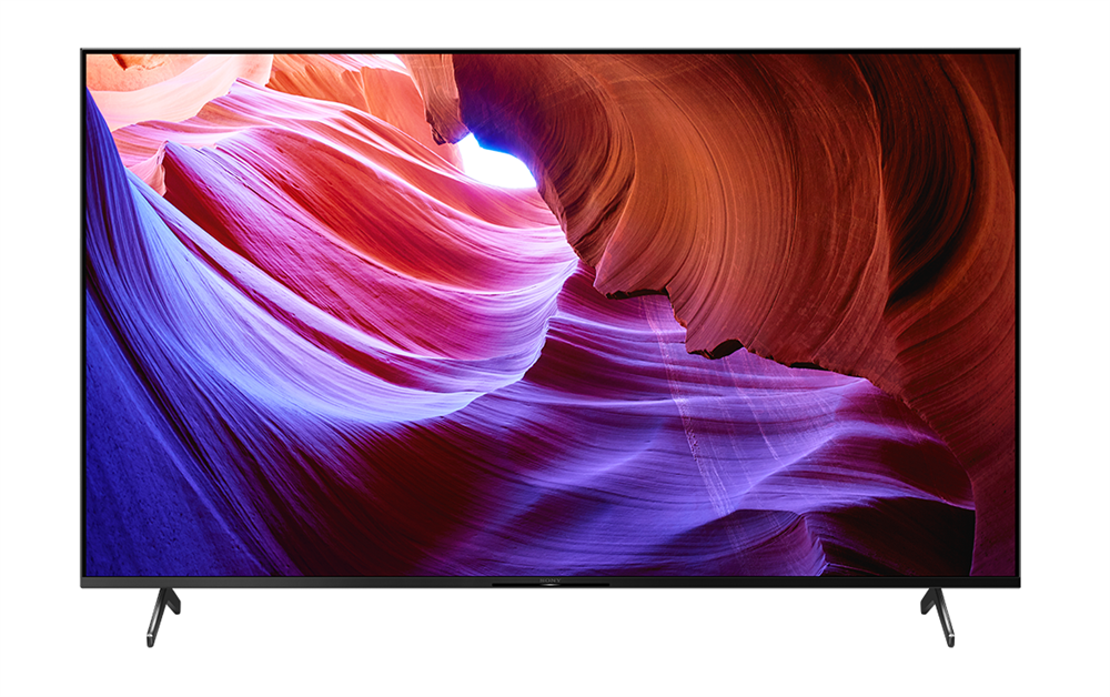 Sony 75" KD75X85KAEP 4K UHD Smart LED TV