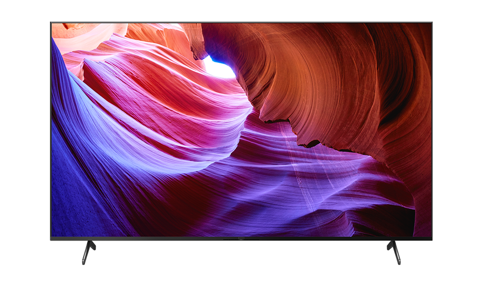 Sony 75" KD75X85KAEP 4K UHD Smart LED TV