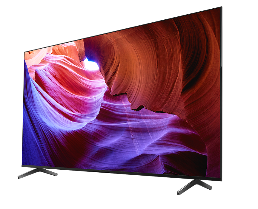 Sony 75" KD75X85KAEP 4K UHD Smart LED TV