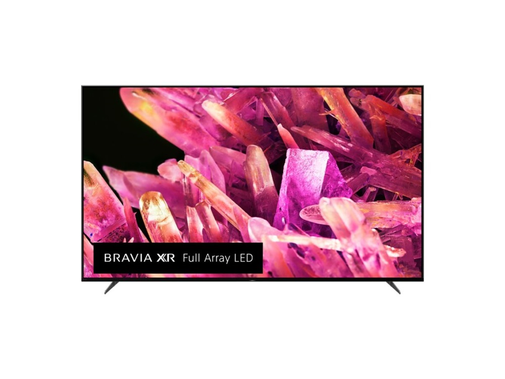 Sony 75" XR75X90KAEP 4K UHD Smart LED TV