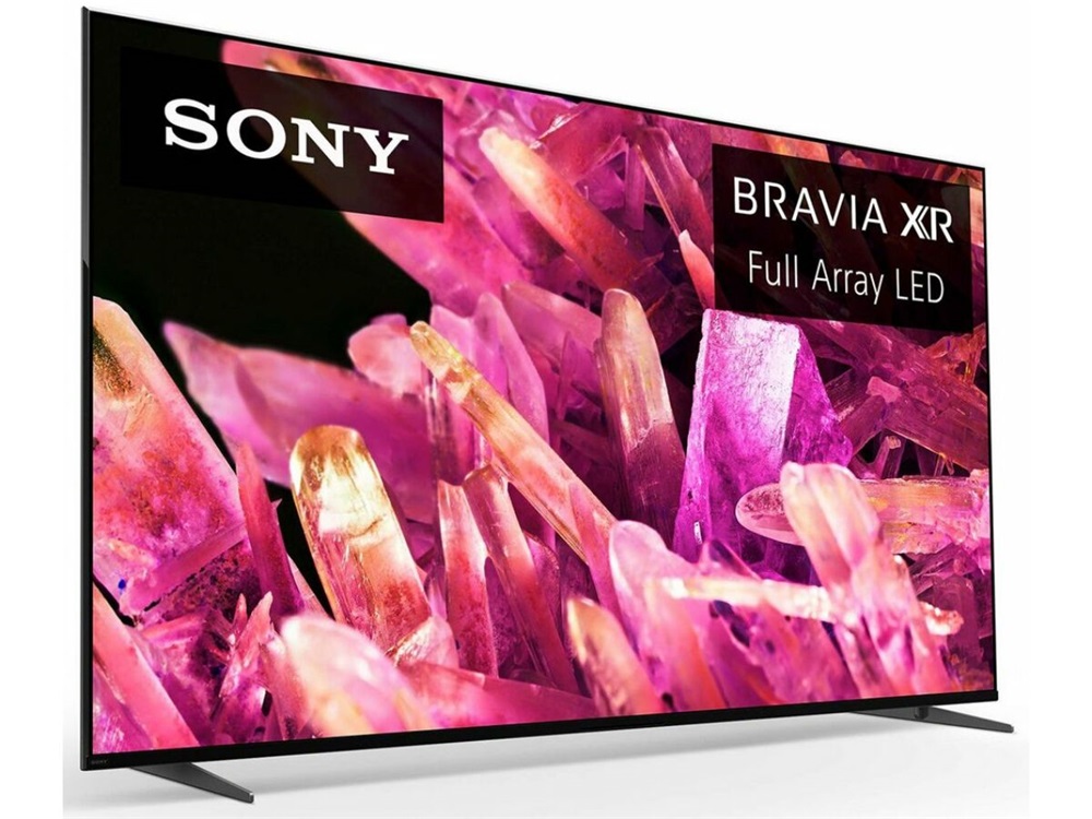 Sony 75" XR75X90KAEP 4K UHD Smart LED TV