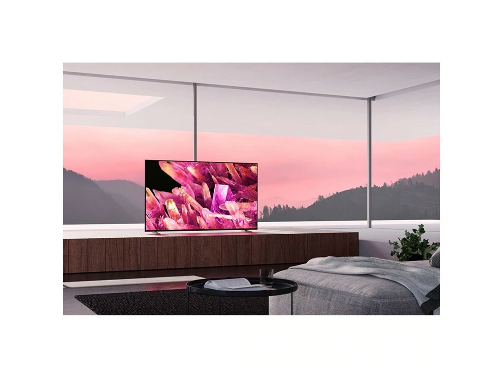 Sony 75" XR75X90KAEP 4K UHD Smart LED TV