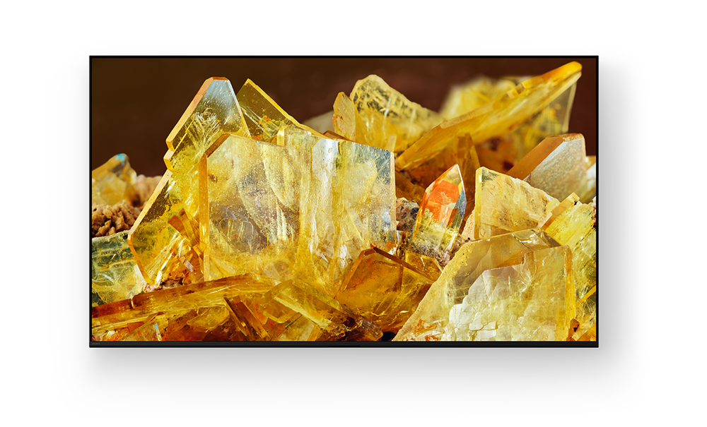 Sony 75" XR75X90LAEP 4K UHD Smart LED TV