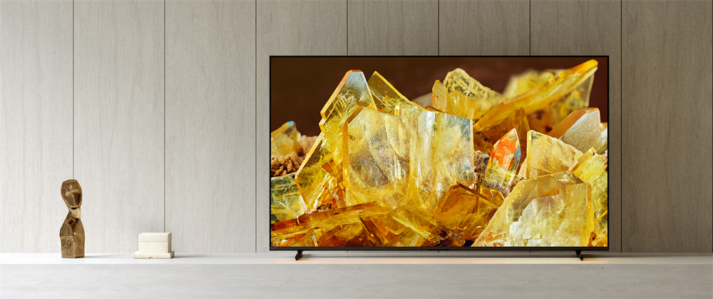 Sony 75" XR75X90LAEP 4K UHD Smart LED TV