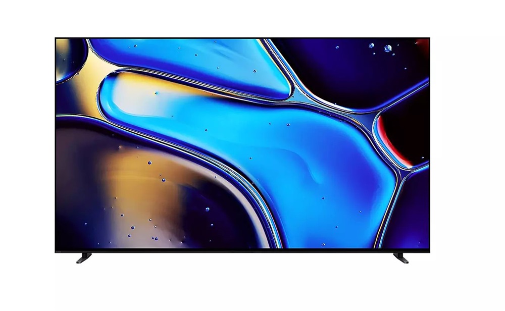 Sony 77" K77XR80PAEP 4K UHD Smart OLED TV