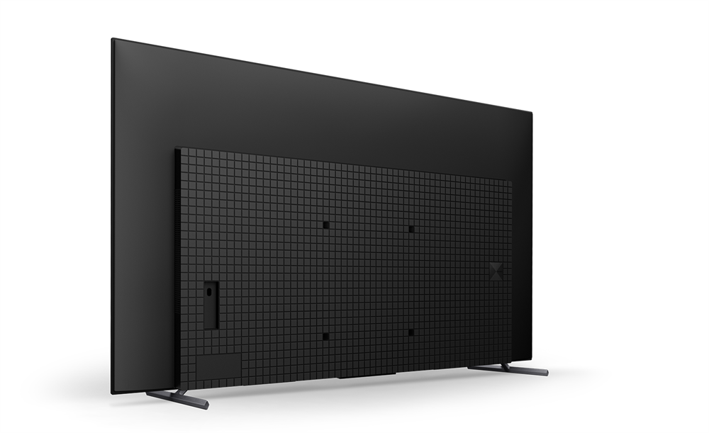 Sony 83" XR83A80LPAEP 4K UHD Smart OLED TV