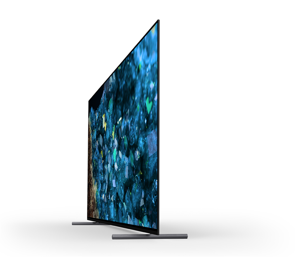 Sony 83" XR83A80LPAEP 4K UHD Smart OLED TV