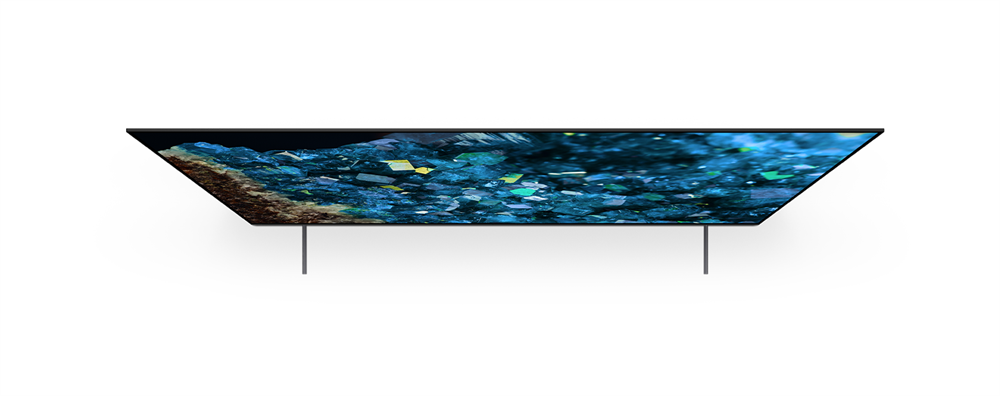 Sony 83" XR83A80LPAEP 4K UHD Smart OLED TV