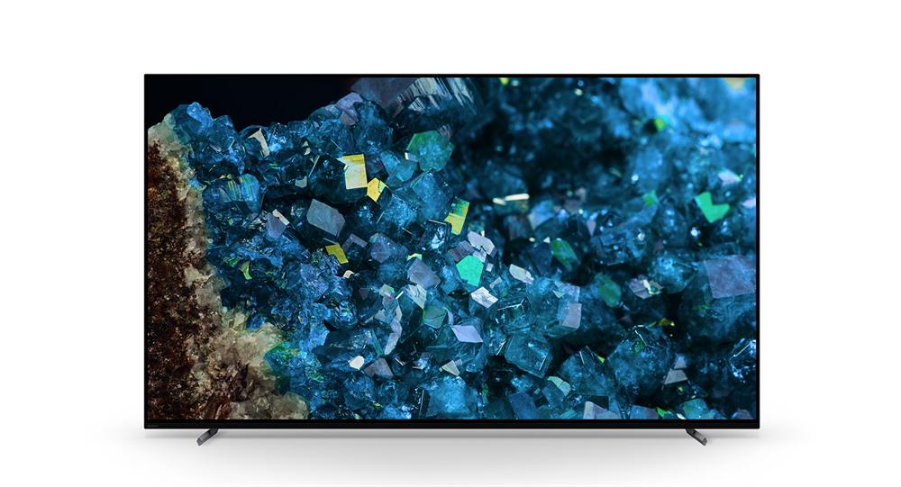 Sony 83" XR83A80LPAEP 4K UHD Smart OLED TV