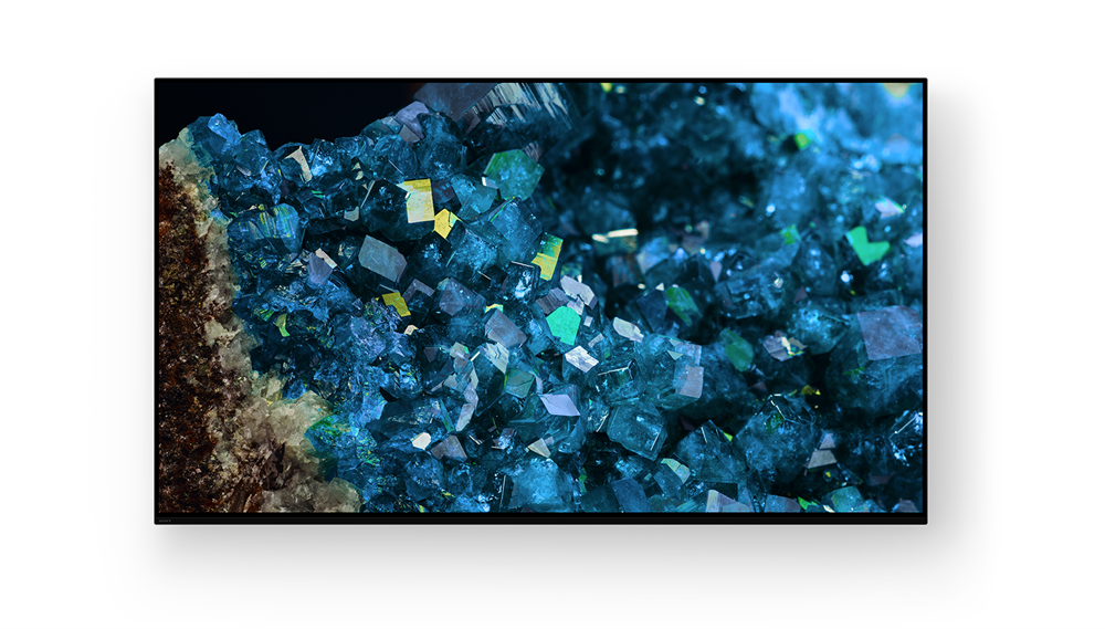 Sony 83" XR83A80LPAEP 4K UHD Smart OLED TV
