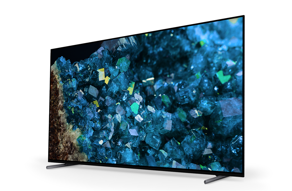 Sony 83" XR83A80LPAEP 4K UHD Smart OLED TV