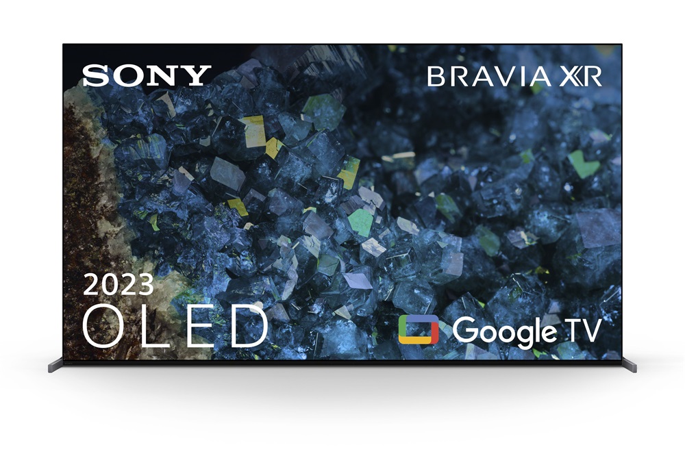 Sony 83" XR83A80LPAEP 4K UHD Smart OLED TV