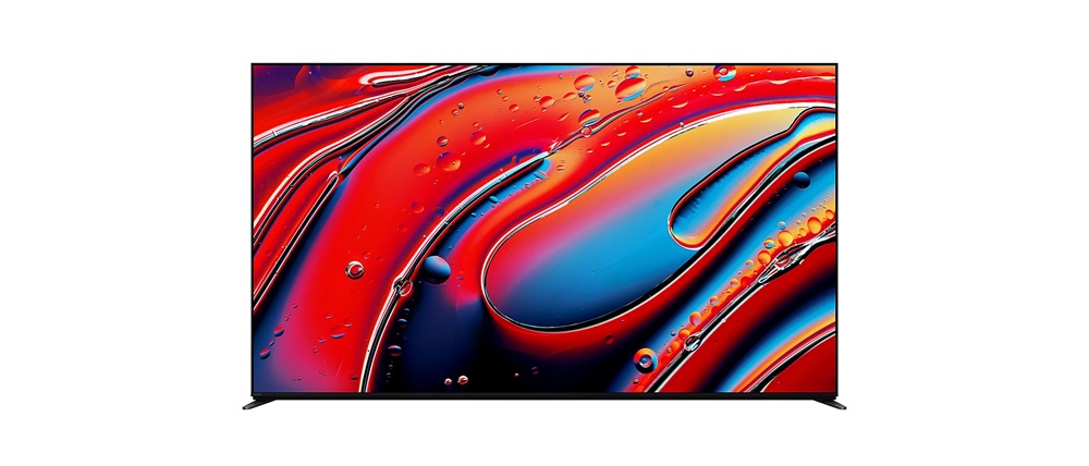 Sony 85" K85XR90PAEP 4K UHD Smart Mini LED TV