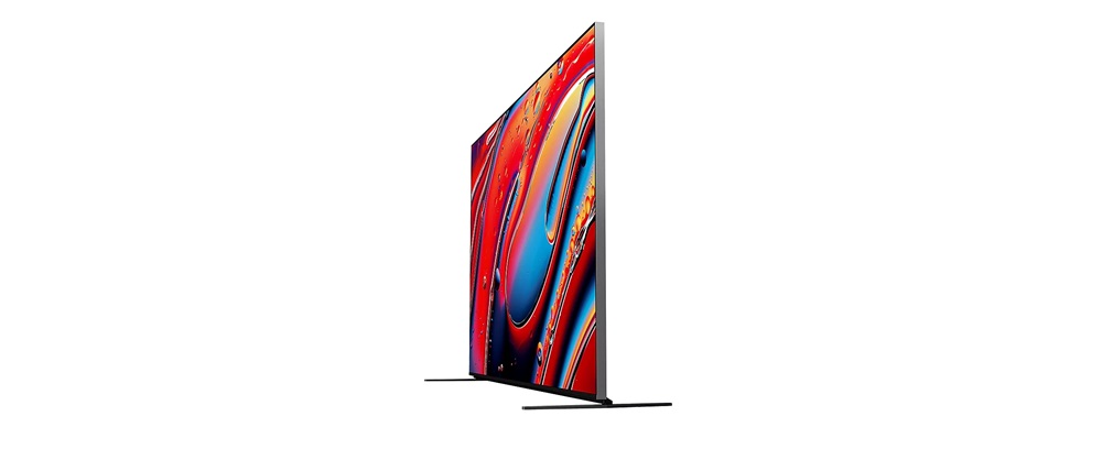 Sony 85" K85XR90PAEP 4K UHD Smart Mini LED TV