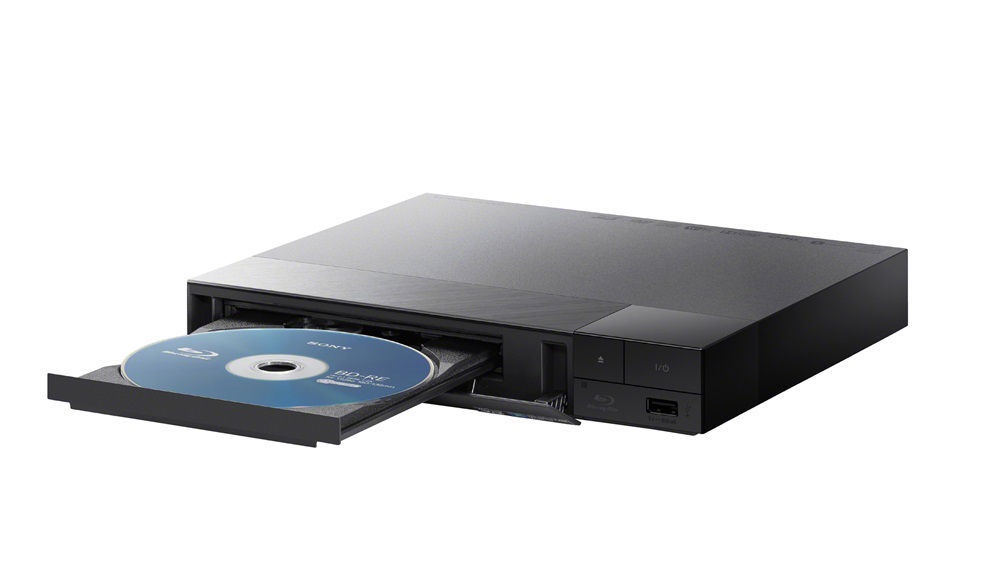 Sony BDPS1700B Blu-ray lejátszó