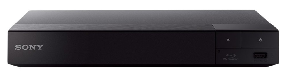 Sony BDPS6700B.EC1 Blu-ray lejátszó