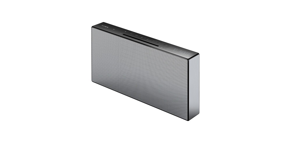 Sony CMTX3CDW Bluetooth fehér Mikro Hifi