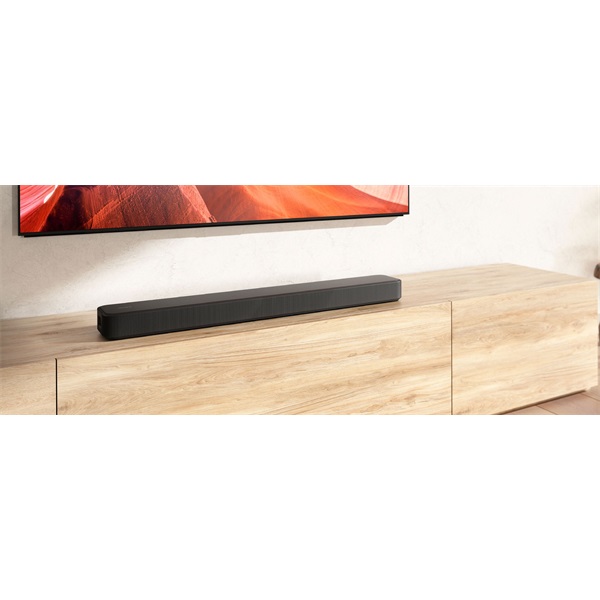 Sony HTS2000.CEL 3.1 csatornás Dolby Atmos® hangprojektor (Újracsomagolt)